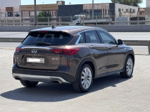 للبيع انفنيتي QX 2019