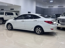للبيع هونداي Accent 2016