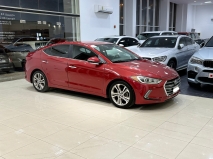 للبيع هونداي Elantra 2017