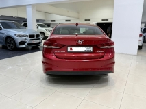 للبيع هونداي Elantra 2017