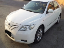 للبيع تويوتا camry 2008