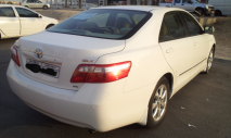 للبيع تويوتا camry 2008