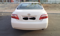 للبيع تويوتا camry 2008