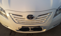 للبيع تويوتا camry 2008