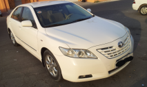 للبيع تويوتا camry 2008