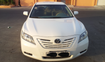 للبيع تويوتا camry 2008