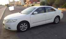 للبيع تويوتا camry 2008