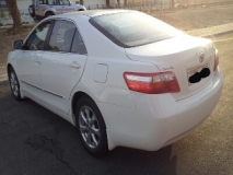 للبيع تويوتا camry 2008