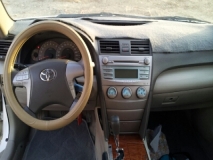 للبيع تويوتا camry 2008