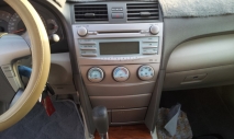 للبيع تويوتا camry 2008