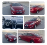 للبيع هونداي Accent 2017