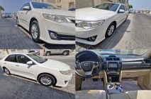 للبيع تويوتا camry 2012