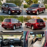 للبيع تويوتا Land Cruiser  2011