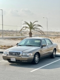 للبيع فورد Grand Marquis 2005