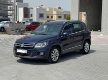 للبيع فولكس واجن Tiguan 2012