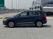 للبيع فولكس واجن Tiguan 2012