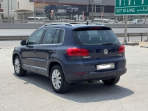 للبيع فولكس واجن Tiguan 2012