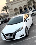 للبيع نيسان Sunny 2021