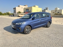 للبيع سوزوكي Ertiga 2025