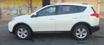 للبيع تويوتا RAV4 2014