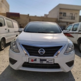 للبيع نيسان Sunny 2023