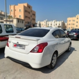 للبيع نيسان Sunny 2023