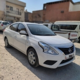 للبيع نيسان Sunny 2023