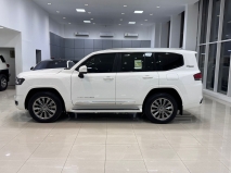 للبيع تويوتا Land Cruiser  2022