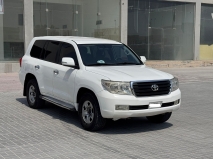 للبيع تويوتا Land Cruiser  2009