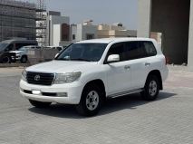 للبيع تويوتا Land Cruiser  2009