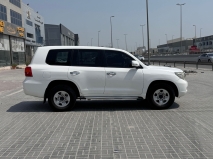 للبيع تويوتا Land Cruiser  2009