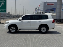 للبيع تويوتا Land Cruiser  2009
