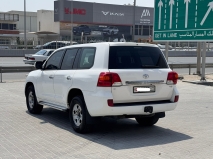 للبيع تويوتا Land Cruiser  2009