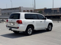 للبيع تويوتا Land Cruiser  2009