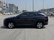 للبيع هونداي Tucson 2024