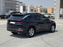 للبيع هونداي Tucson 2024