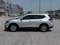 للبيع نيسان Xtrail 2022