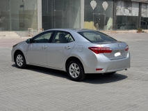 للبيع تويوتا Corolla 2014