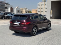 للبيع انفنيتي QX 2015