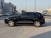 للبيع فولكس واجن touareg 2012