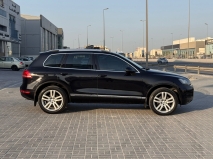 للبيع فولكس واجن touareg 2012