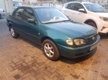 للبيع تويوتا Corolla 2000