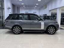 للبيع لاند روفر RANGE ROVER 2016