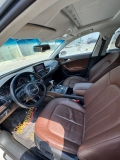 للبيع أودي A6 2015
