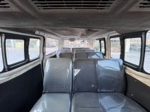 للبيع نيسان Urvan 2017