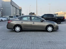 للبيع نيسان Sentra 2014