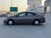 للبيع نيسان Sentra 2014