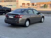 للبيع نيسان Sentra 2014