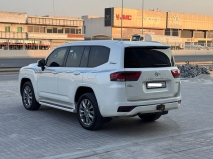 للبيع تويوتا Land Cruiser  2022