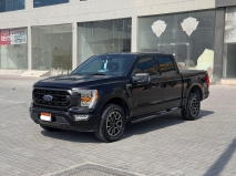 للبيع فورد F150 Truck 2021